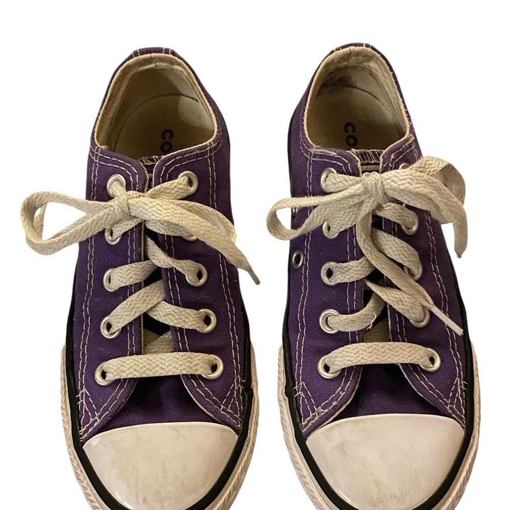 Converse all star